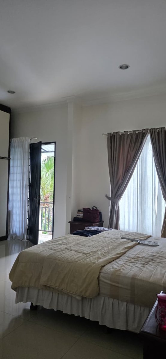 Dijual Rumah Nyaman Dan Asri Di Cluster Mitra Gading Villa, Kelapa Gading - Jakarta Utara - Foto 3