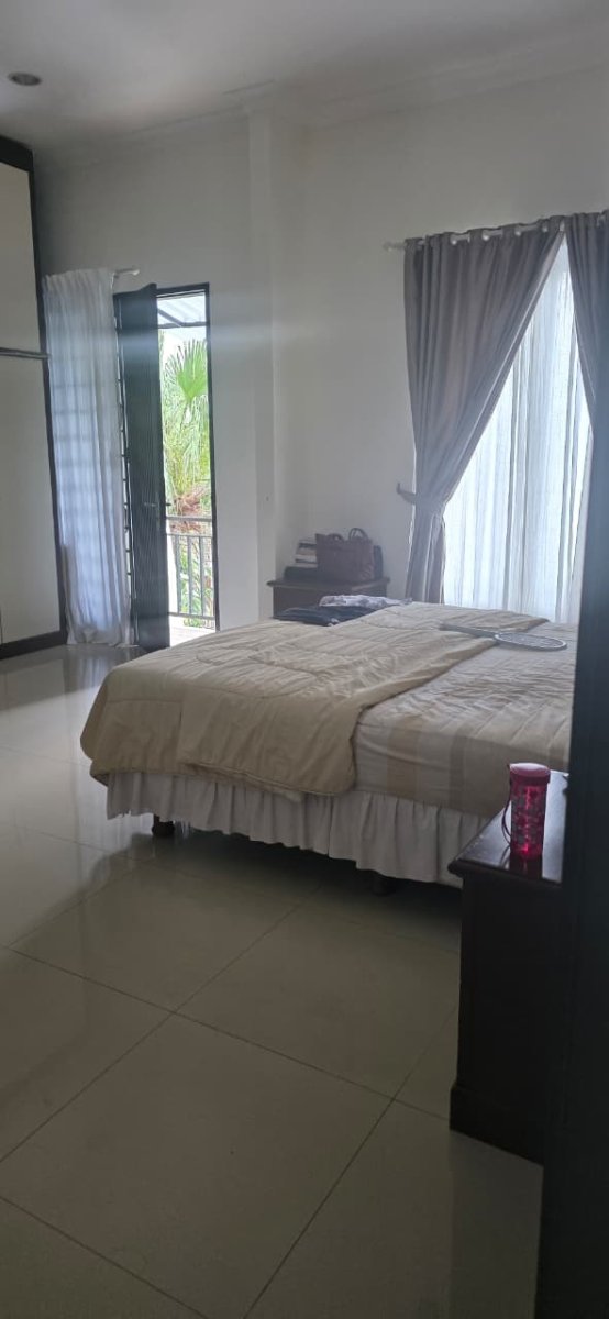 Dijual Rumah Nyaman Dan Asri Di Cluster Mitra Gading Villa, Kelapa Gading - Jakarta Utara - Foto 6