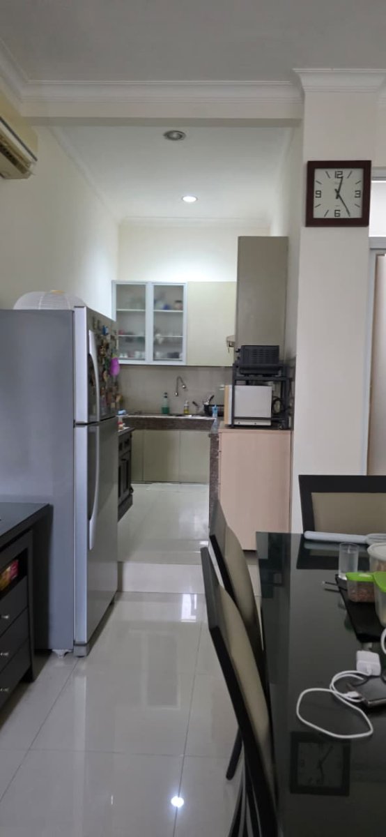 Dijual Rumah Nyaman Dan Asri Di Cluster Mitra Gading Villa, Kelapa Gading - Jakarta Utara - Foto 2