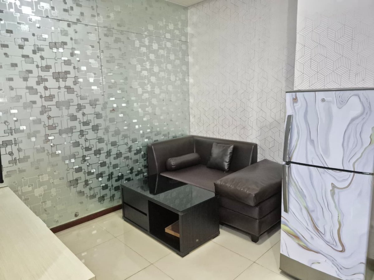 Disewakan 1 Kamar Tidur Apartment Thamrin Residences - Jakarta Pusat - Foto 4