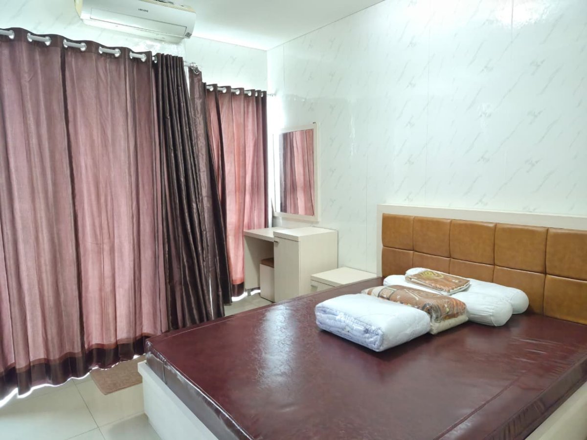 Disewakan 1 Kamar Tidur Apartment Thamrin Residences - Jakarta Pusat - Foto 5