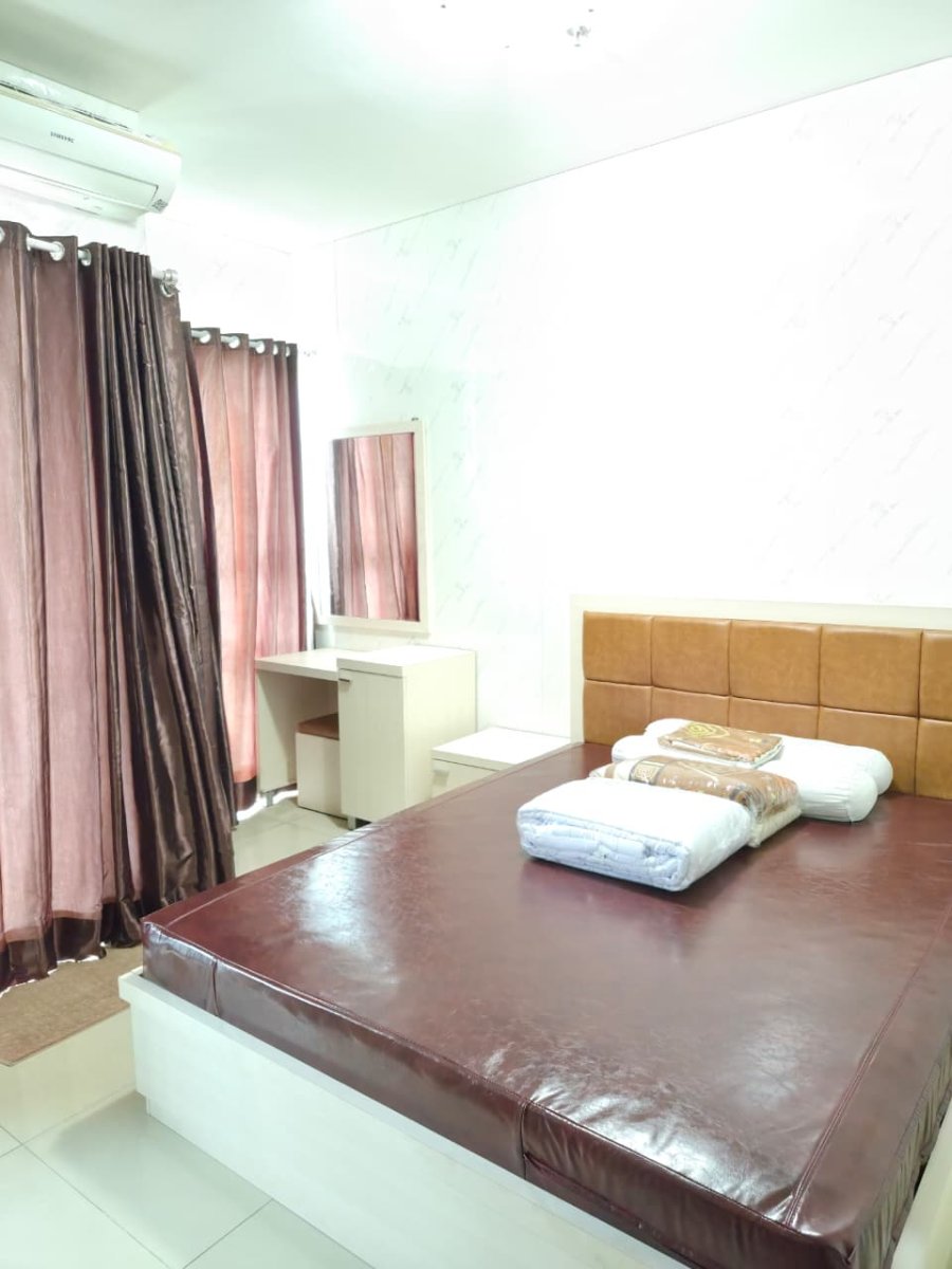 Disewakan 1 Kamar Tidur Apartment Thamrin Residences - Jakarta Pusat - Foto 3