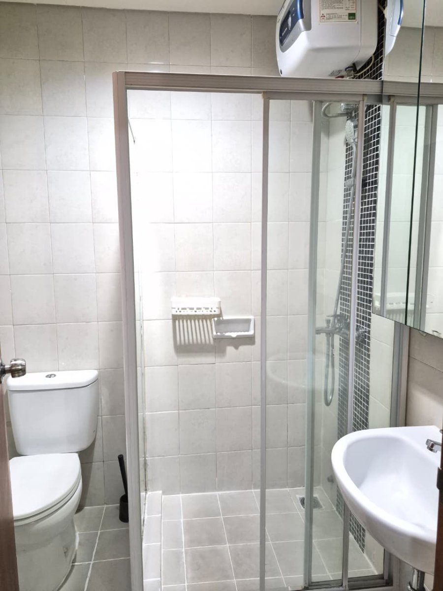 Disewakan 1 Kamar Tidur Apartment Thamrin Residences - Jakarta Pusat - Foto 11