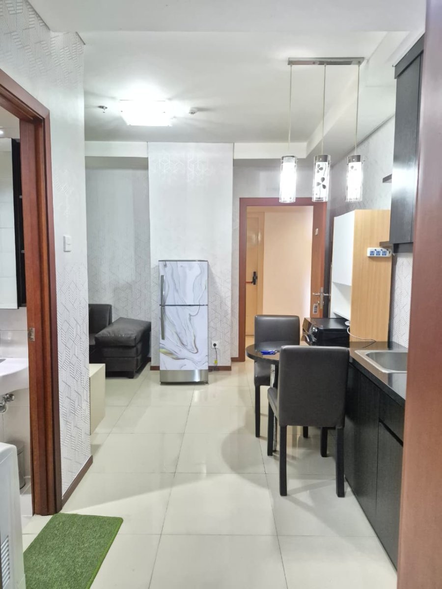 Disewakan 1 Kamar Tidur Apartment Thamrin Residences - Jakarta Pusat - Foto 10