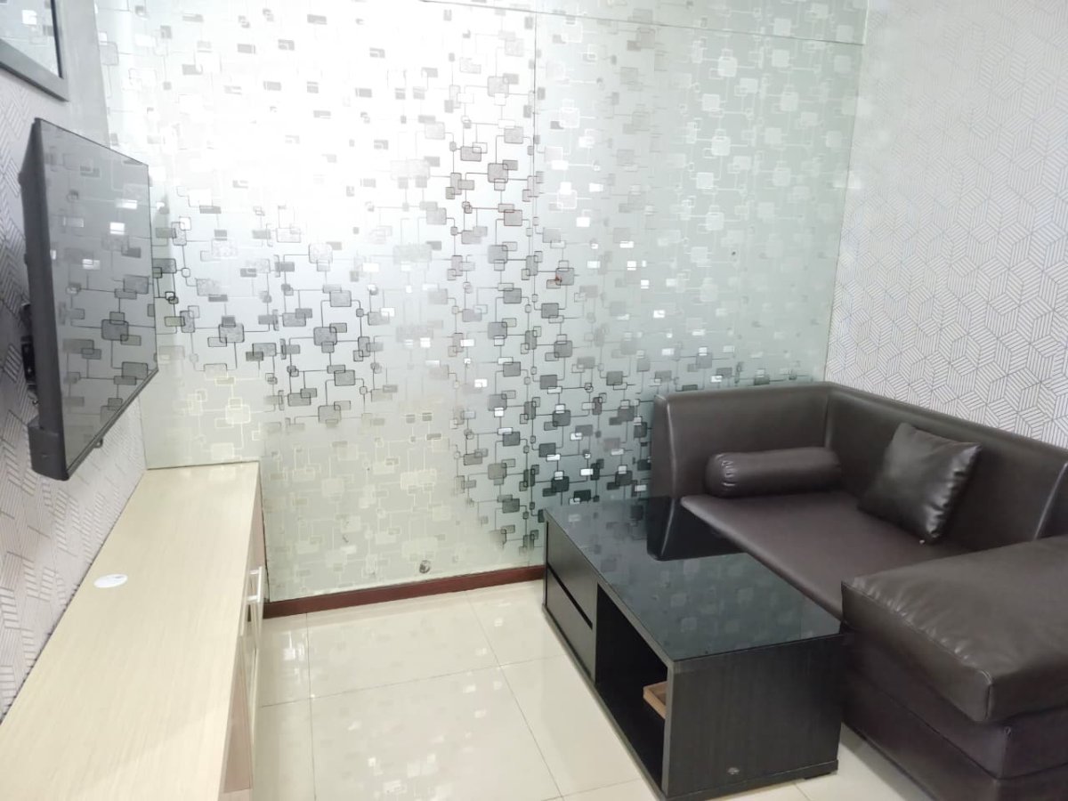Disewakan 1 Kamar Tidur Apartment Thamrin Residences - Jakarta Pusat - Properti | Harcourts