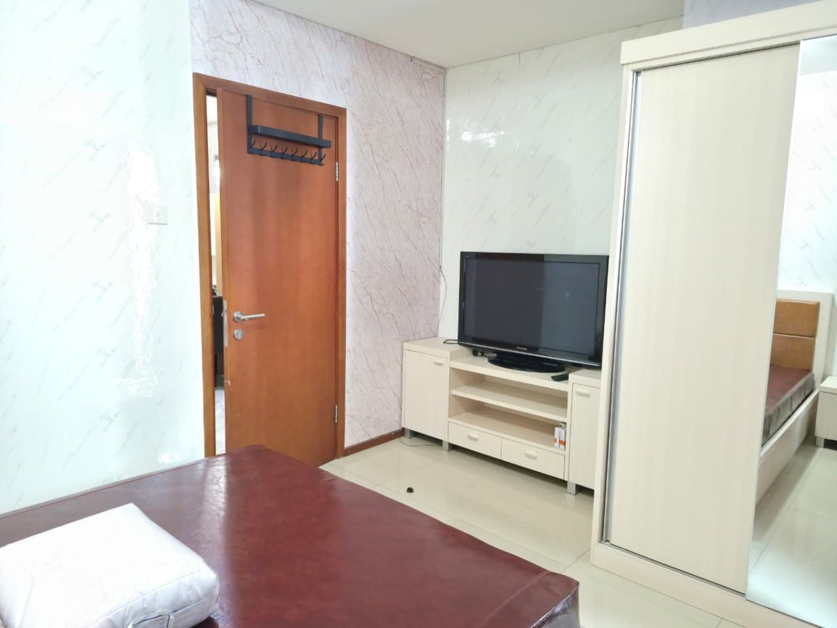 Disewakan 1 Kamar Tidur Apartment Thamrin Residences - Jakarta Pusat - Foto 9