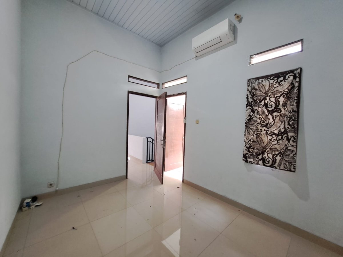 Dijual rumah di Taman Buaran Indah Serua Ciputat Tangerang Selatan - Foto 2