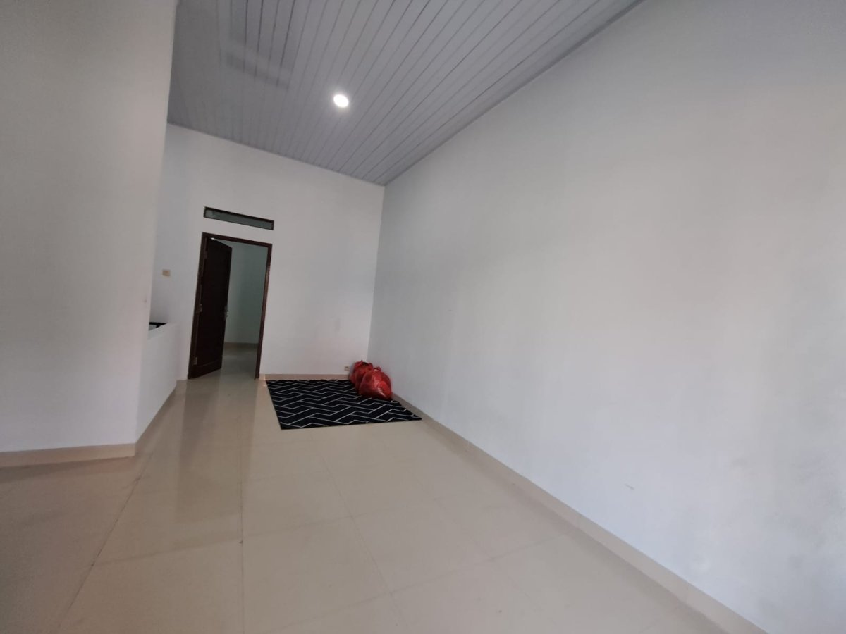 Dijual rumah di Taman Buaran Indah Serua Ciputat Tangerang Selatan - Foto 5