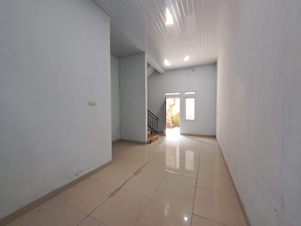 Dijual rumah di Taman Buaran Indah Serua Ciputat Tangerang Selatan - Foto 6