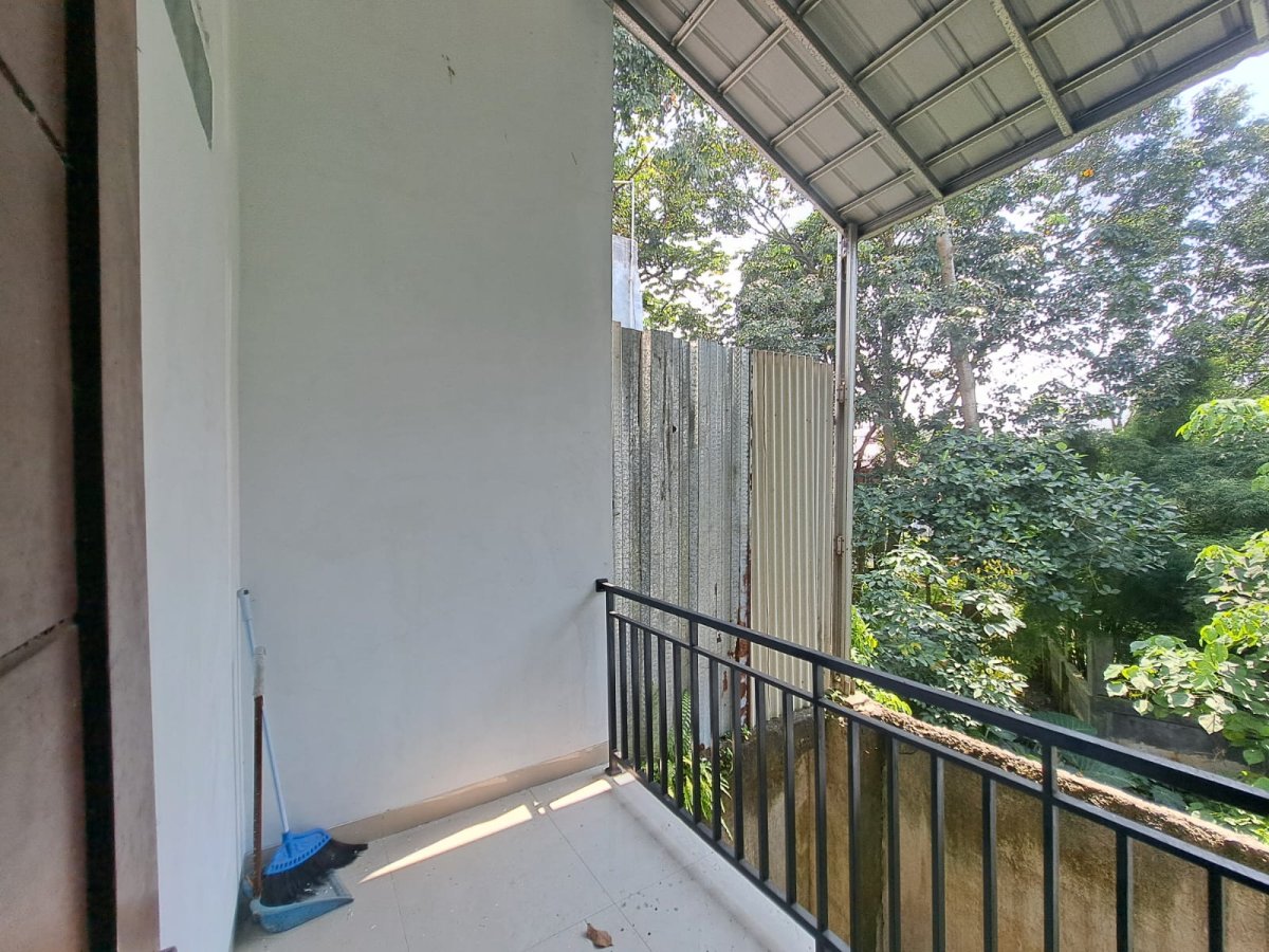 Dijual rumah di Taman Buaran Indah Serua Ciputat Tangerang Selatan - Foto 8