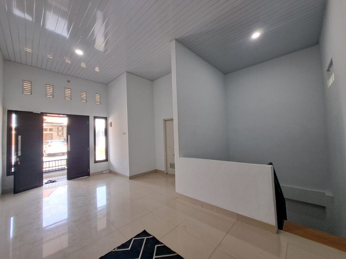 Dijual rumah di Taman Buaran Indah Serua Ciputat Tangerang Selatan - Foto 7