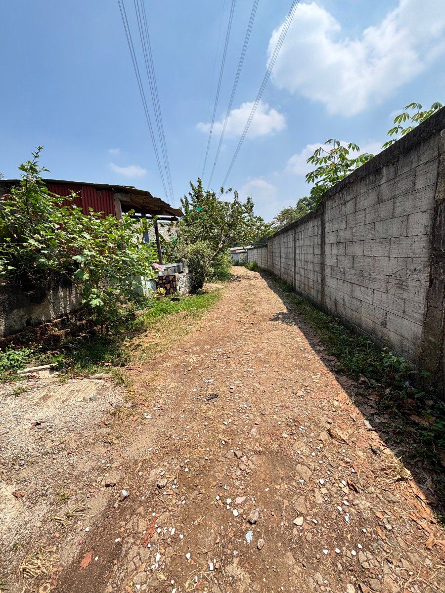 Dijual rumah luas di Cilangkap Tapos Depok Jawa Barat - Foto 8