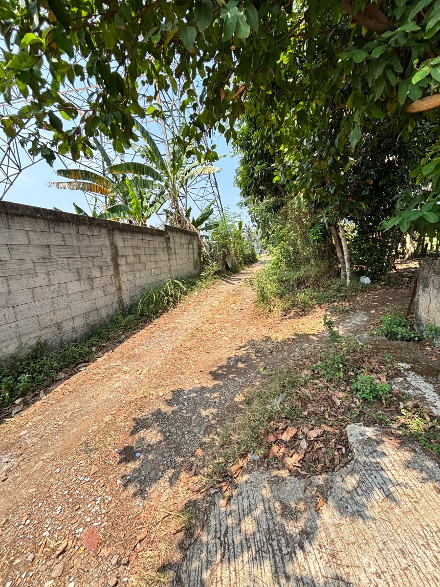 Dijual rumah luas di Cilangkap Tapos Depok Jawa Barat - Foto 6