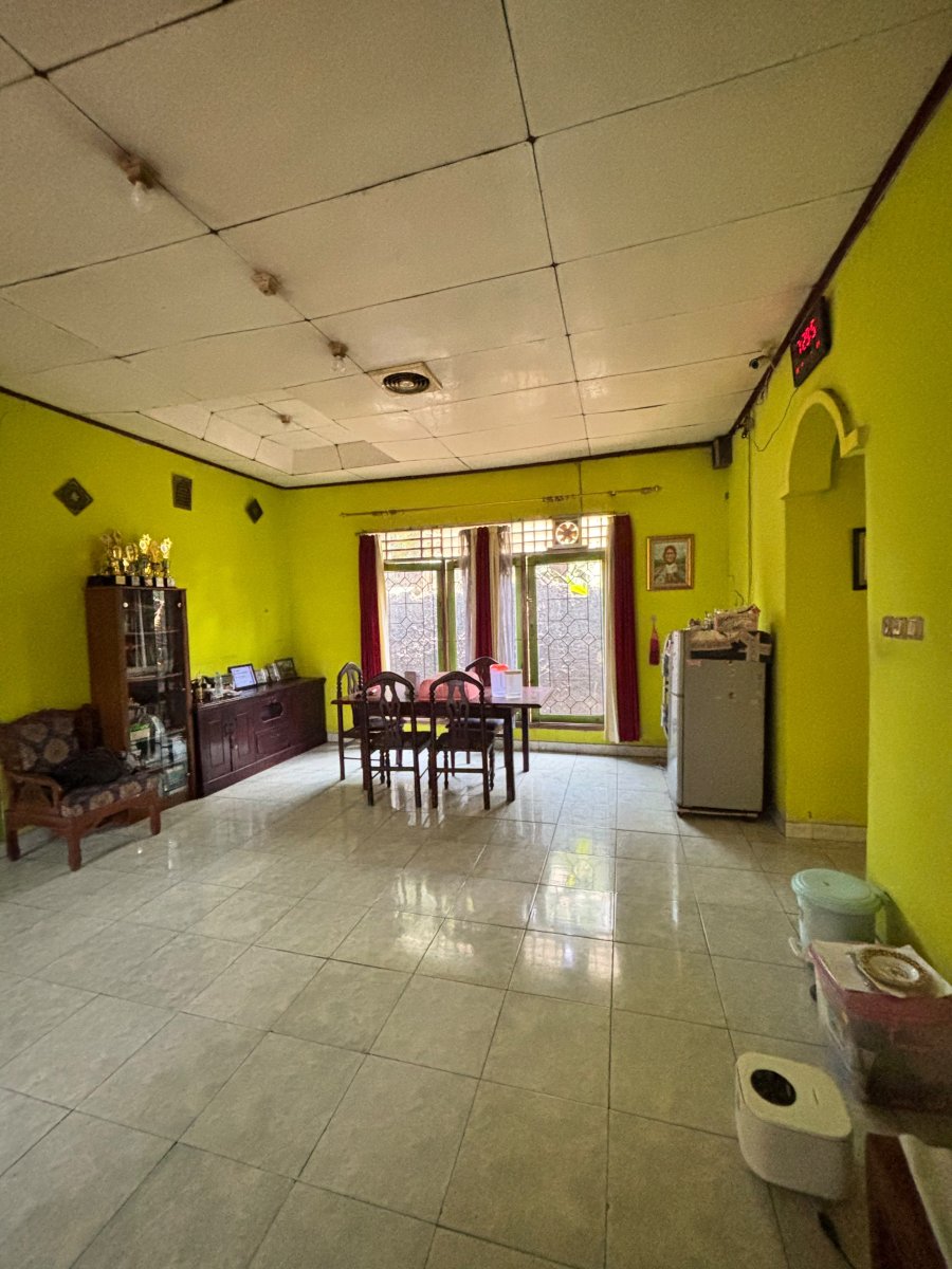 Dijual rumah luas di Cilangkap Tapos Depok Jawa Barat - Foto 5