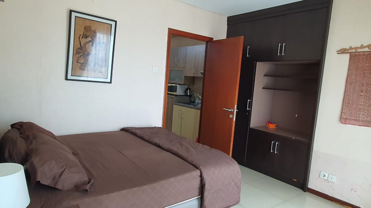 Dijual 1 Kamar Tidur Apartment Thamrin Residences - Jakarta Pusat - Foto 8