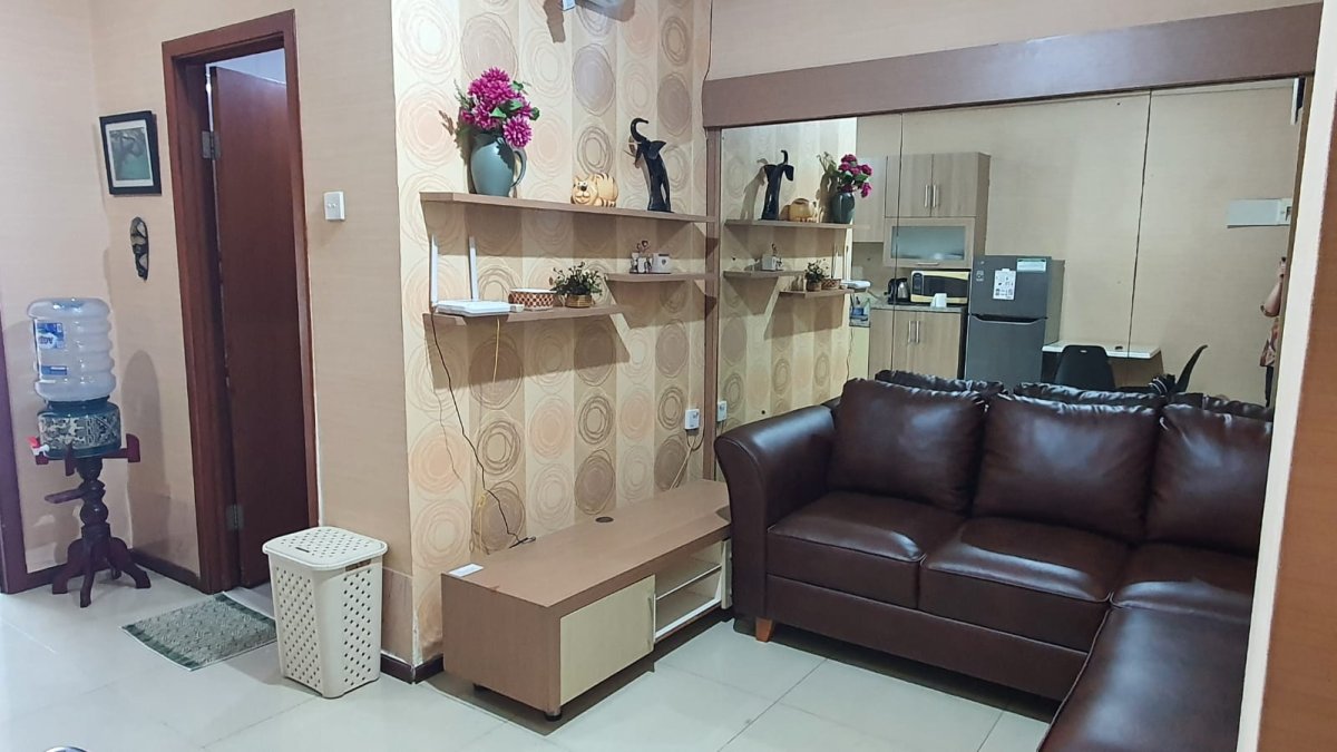 Dijual 1 Kamar Tidur Apartment Thamrin Residences - Jakarta Pusat - Foto 9