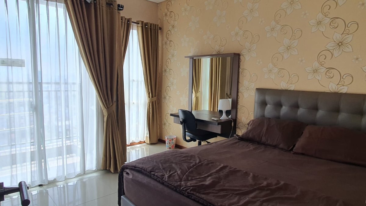 Dijual 1 Kamar Tidur Apartment Thamrin Residences - Jakarta Pusat - Foto 6