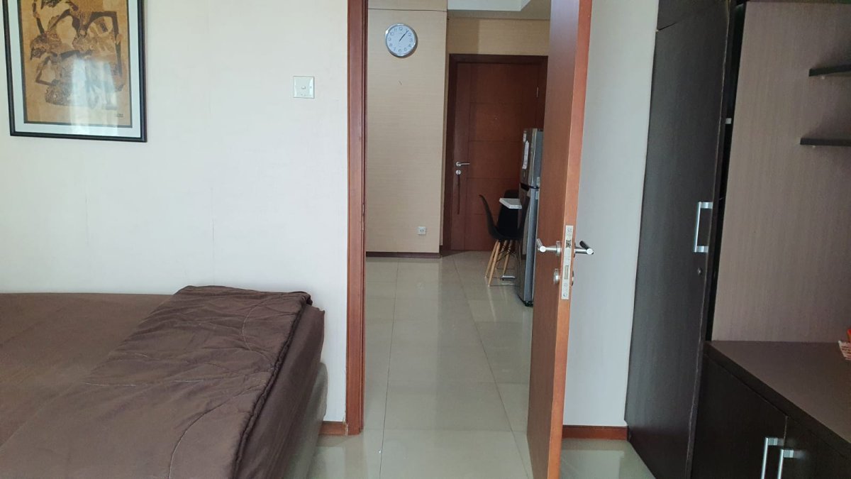 Dijual 1 Kamar Tidur Apartment Thamrin Residences - Jakarta Pusat - Foto 5