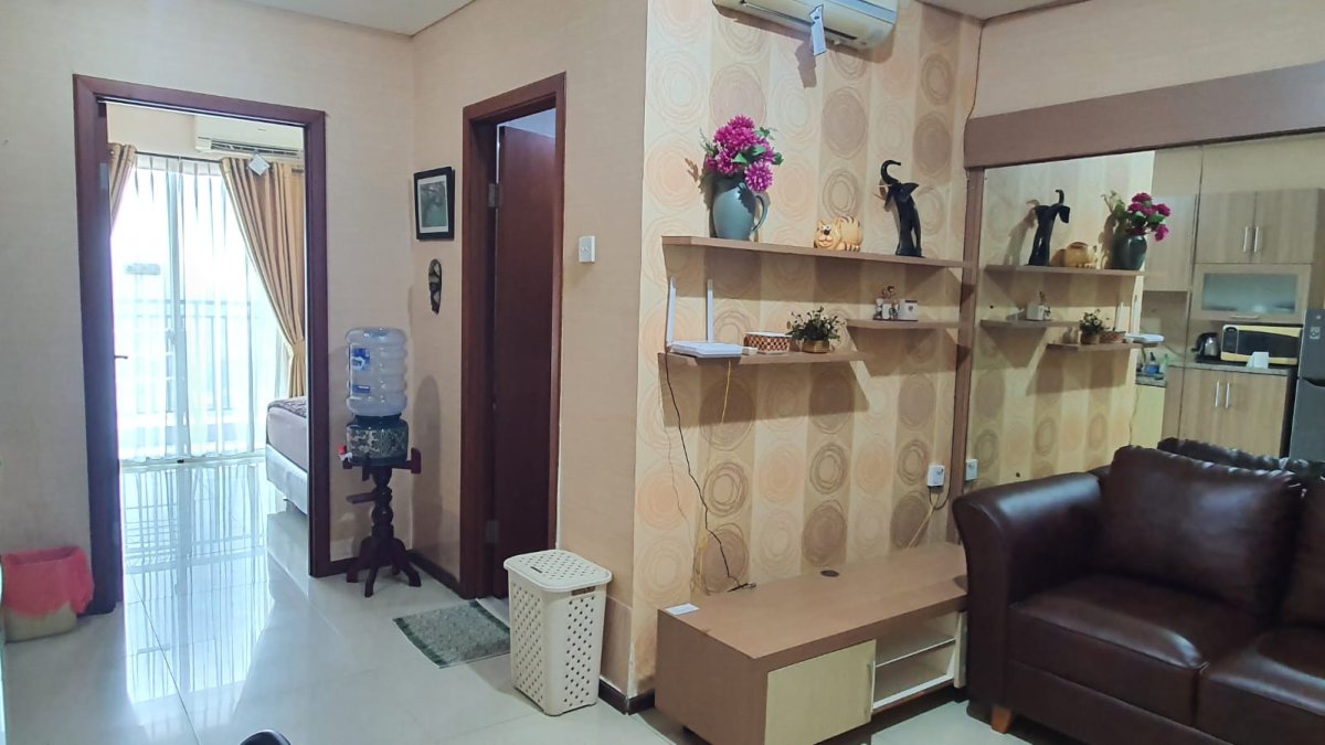 Dijual 1 Kamar Tidur Apartment Thamrin Residences - Jakarta Pusat - Properti | Harcourts