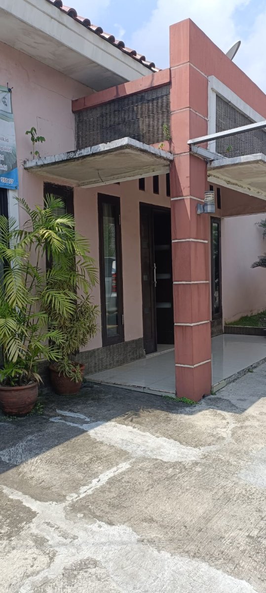 Dijual rumah di Cisalak Depok Jawa Barat - Properti | Harcourts