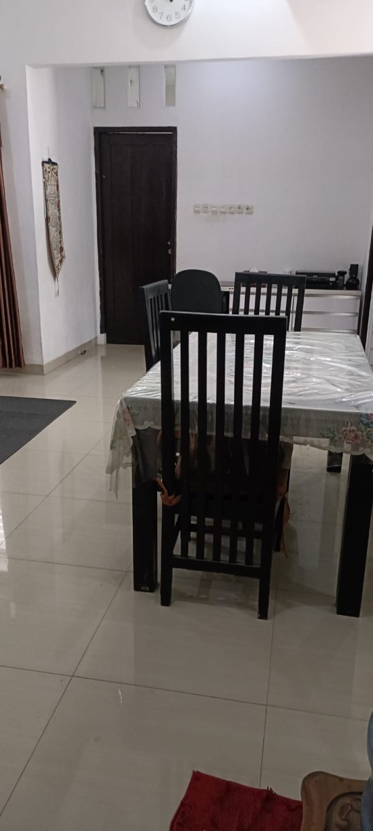 Dijual rumah di Cisalak Depok Jawa Barat - Foto 5