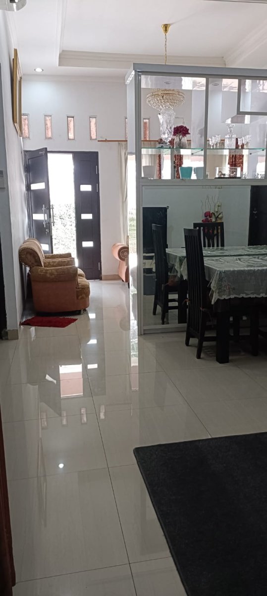 Dijual rumah di Cisalak Depok Jawa Barat - Foto 3