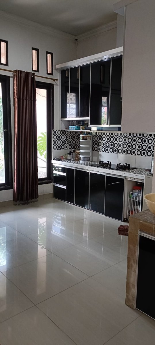 Dijual rumah di Cisalak Depok Jawa Barat - Foto 6