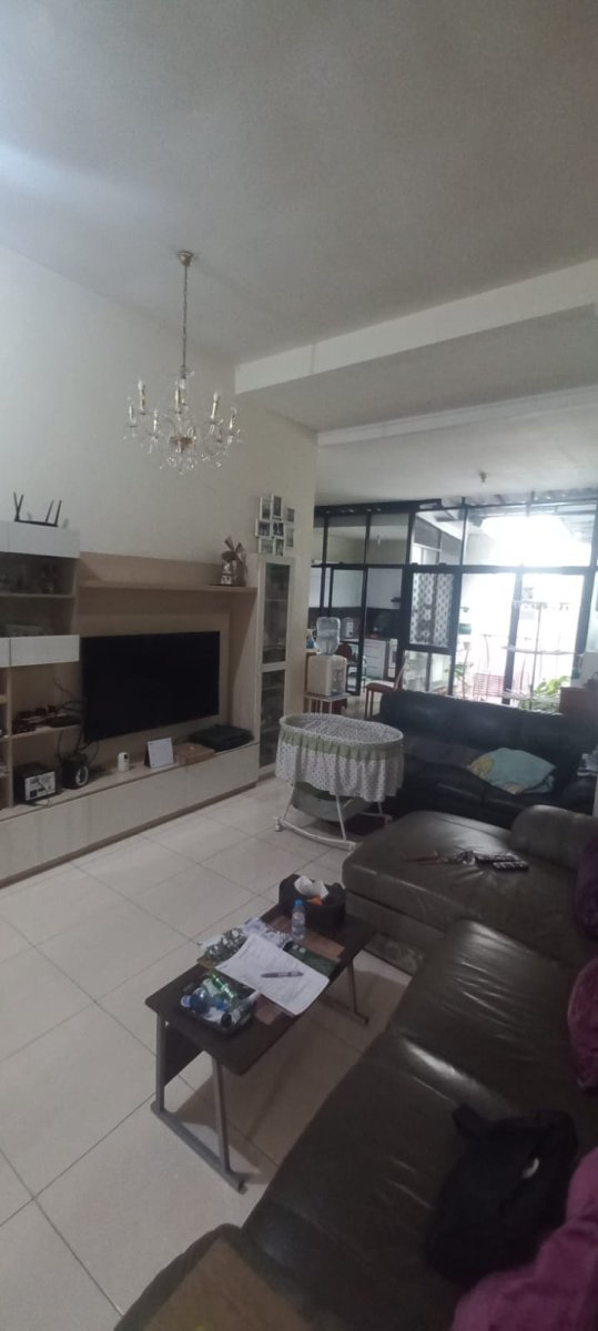Dijual Rumah di Bintaro Pratama Townhouse Bintaro Tangsel - Foto 7