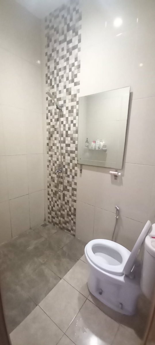 Dijual Rumah di Bintaro Pratama Townhouse Bintaro Tangsel - Foto 2
