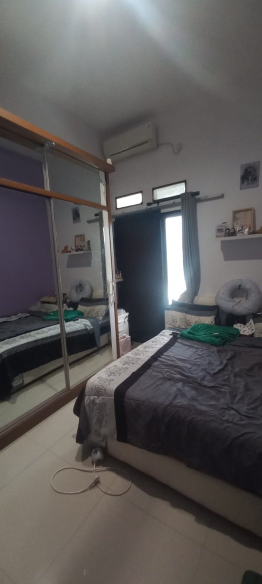 Dijual Rumah di Bintaro Pratama Townhouse Bintaro Tangsel - Foto 3