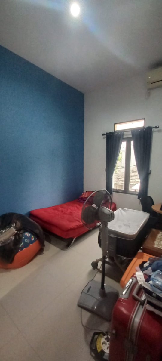 Dijual Rumah di Bintaro Pratama Townhouse Bintaro Tangsel - Foto 5