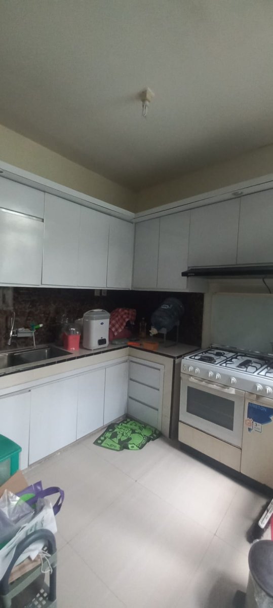 Dijual Rumah di Bintaro Pratama Townhouse Bintaro Tangsel - Foto 9
