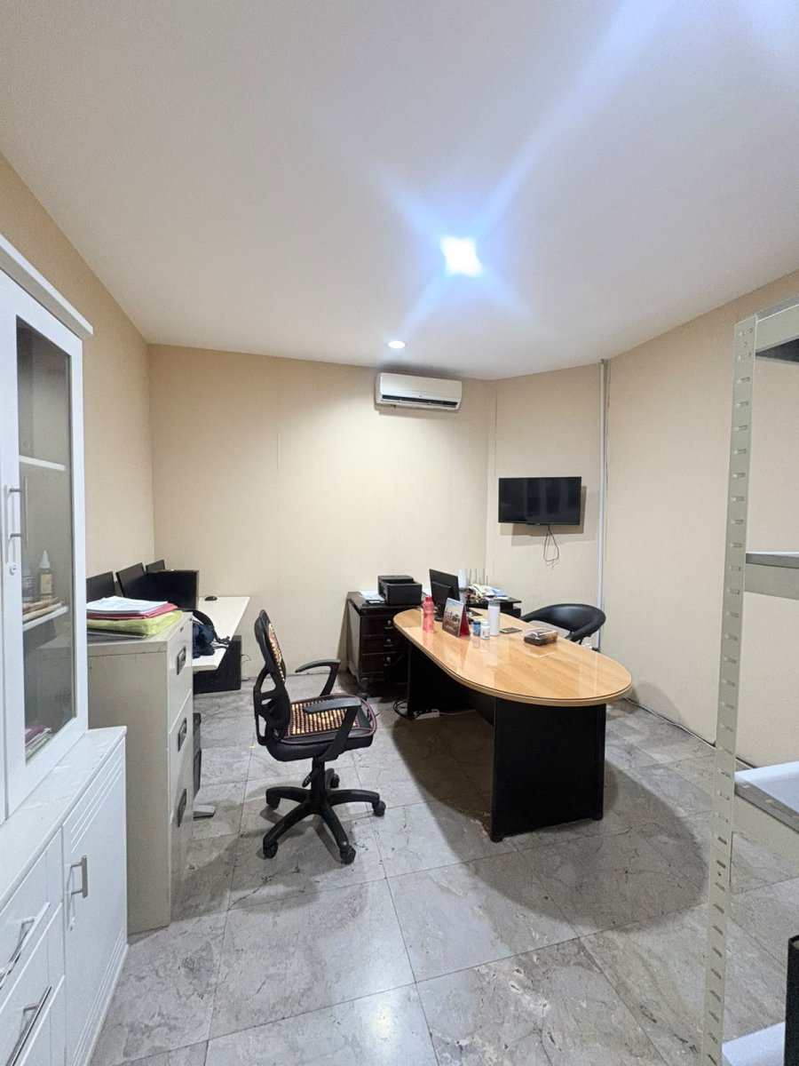 Jual Rumah di Pinggir Jalan Tomang Grogol Petamburan Jakarta Barat I D - Foto 6