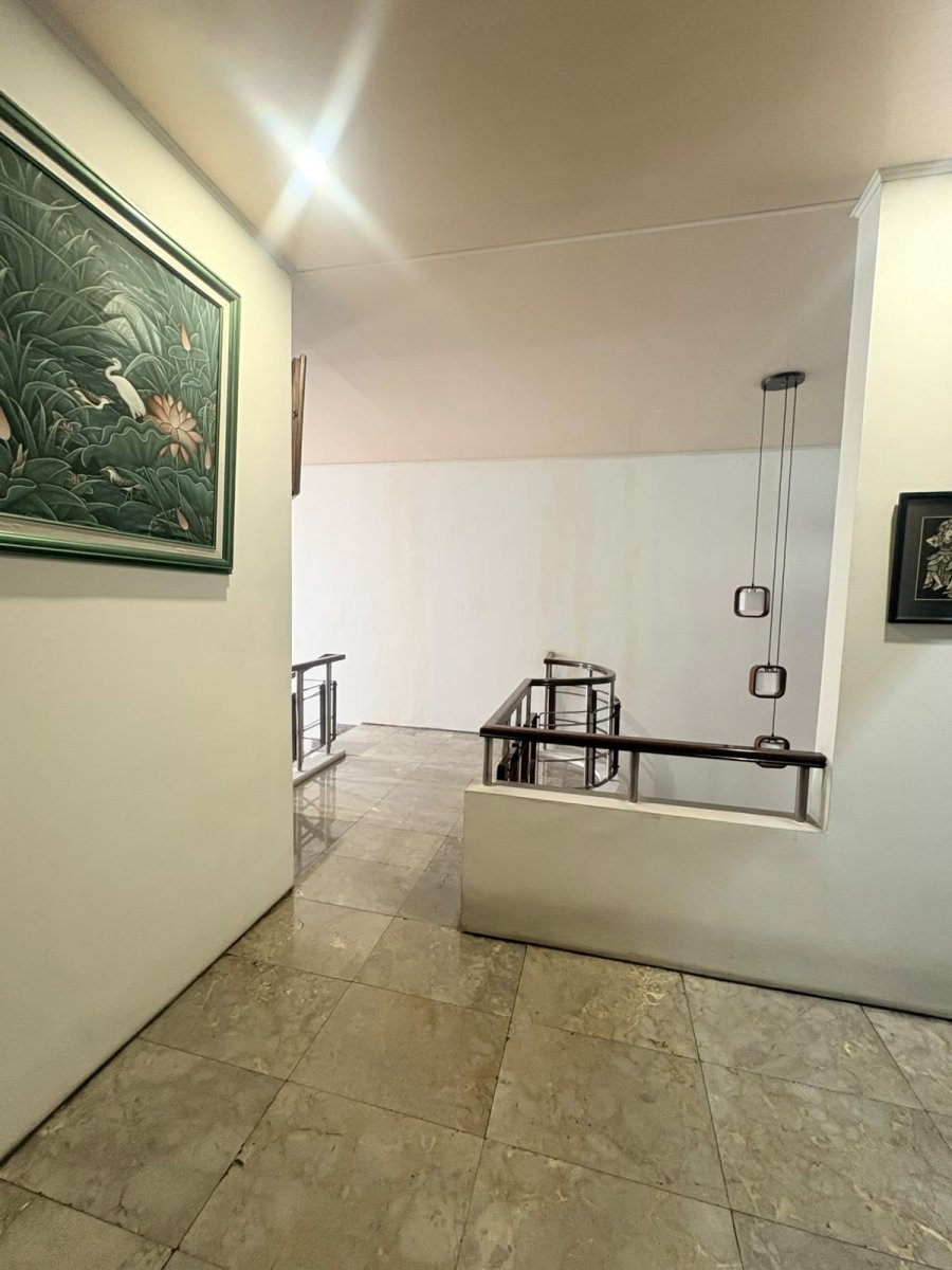 Jual Rumah di Pinggir Jalan Tomang Grogol Petamburan Jakarta Barat I D - Foto 5