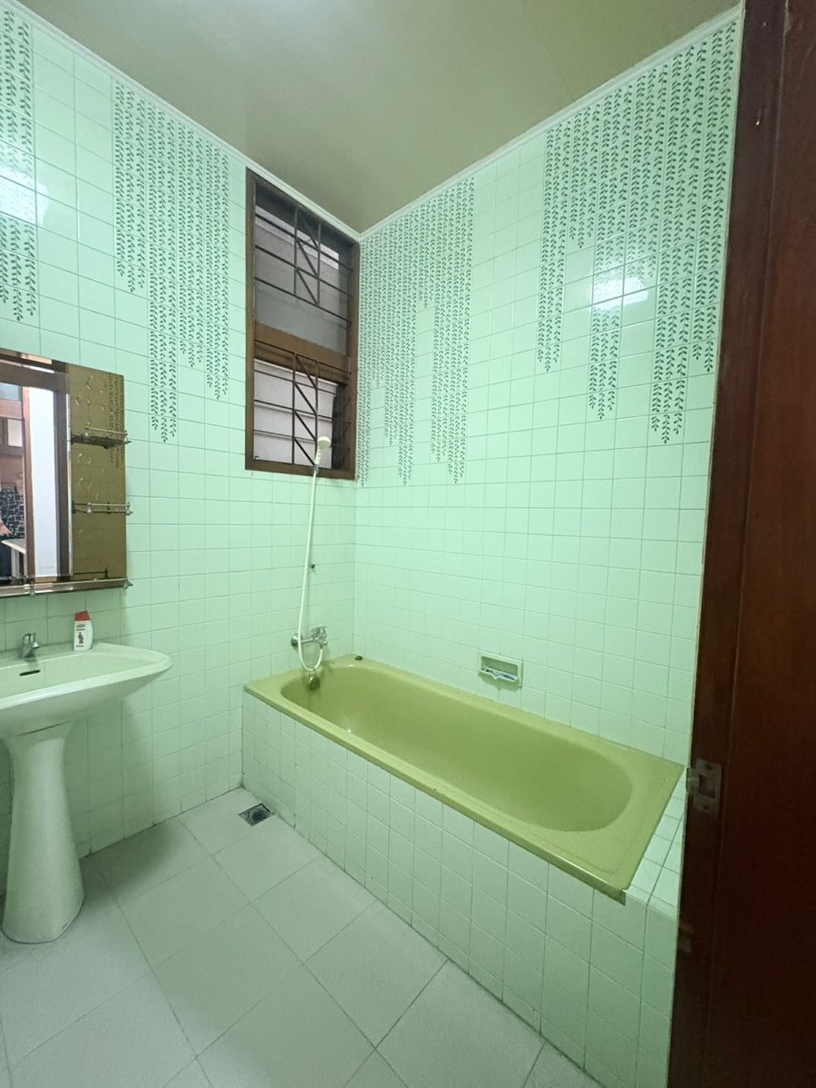 Jual Rumah di Pinggir Jalan Tomang Grogol Petamburan Jakarta Barat I D - Foto 12