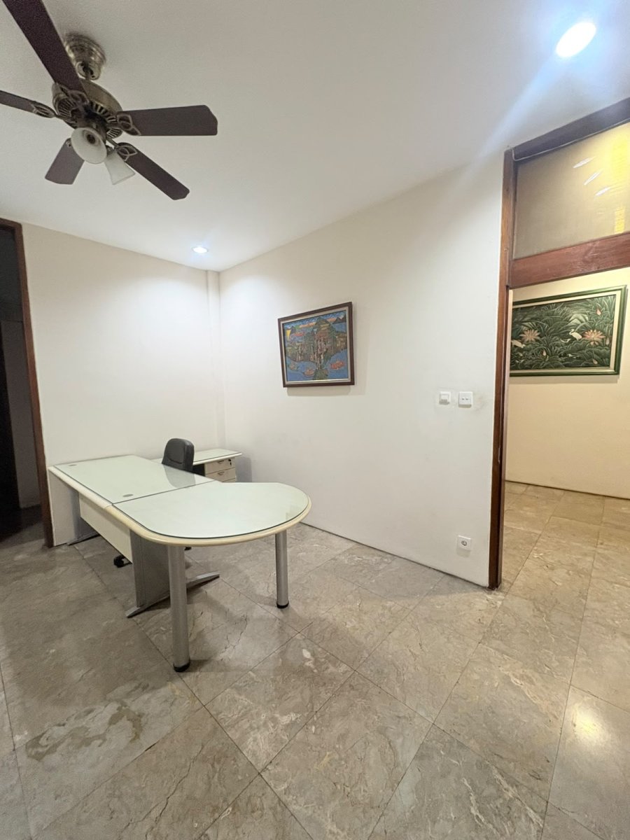 Jual Rumah di Pinggir Jalan Tomang Grogol Petamburan Jakarta Barat I D - Foto 9