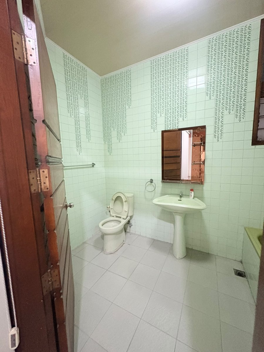 Jual Rumah di Pinggir Jalan Tomang Grogol Petamburan Jakarta Barat I D - Foto 11