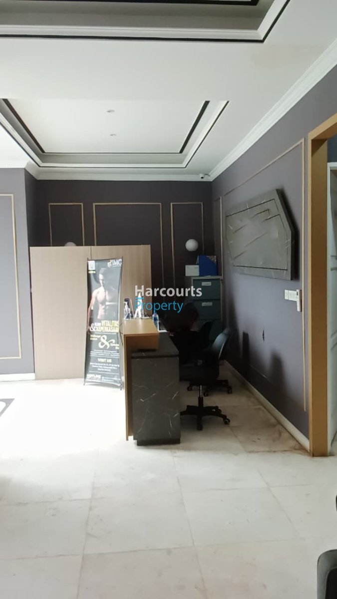 Disewakan Tempat Usaha Area Kebayoran Baru - Foto 5