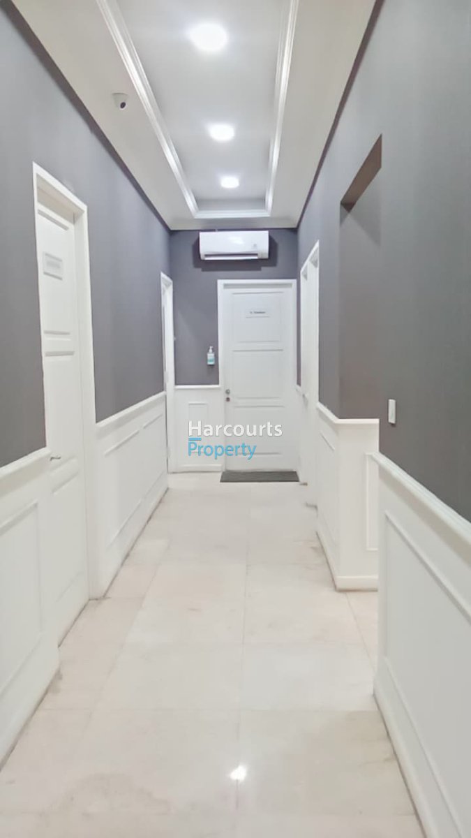 Disewakan Tempat Usaha Area Kebayoran Baru - Foto 3