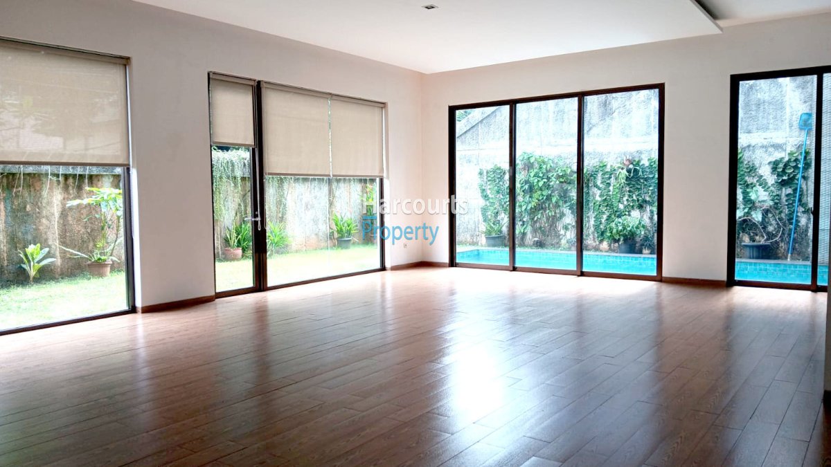 Disewakan Townhouse Modern Area Kemang - Foto 7