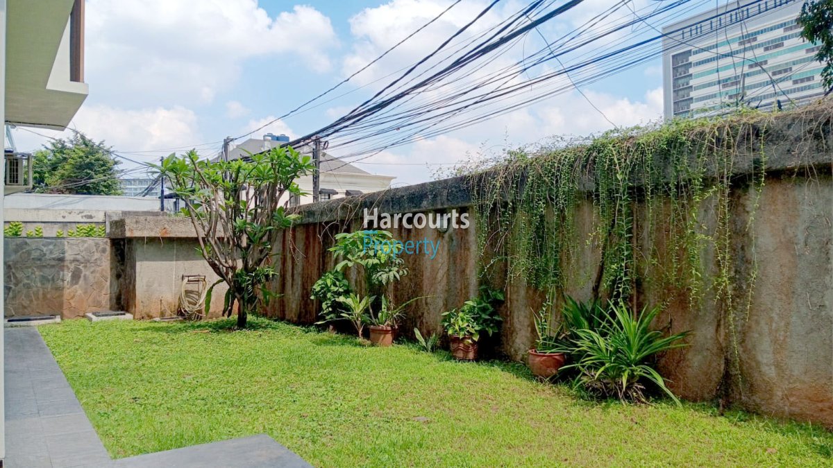 Disewakan Townhouse Modern Area Kemang - Foto 14