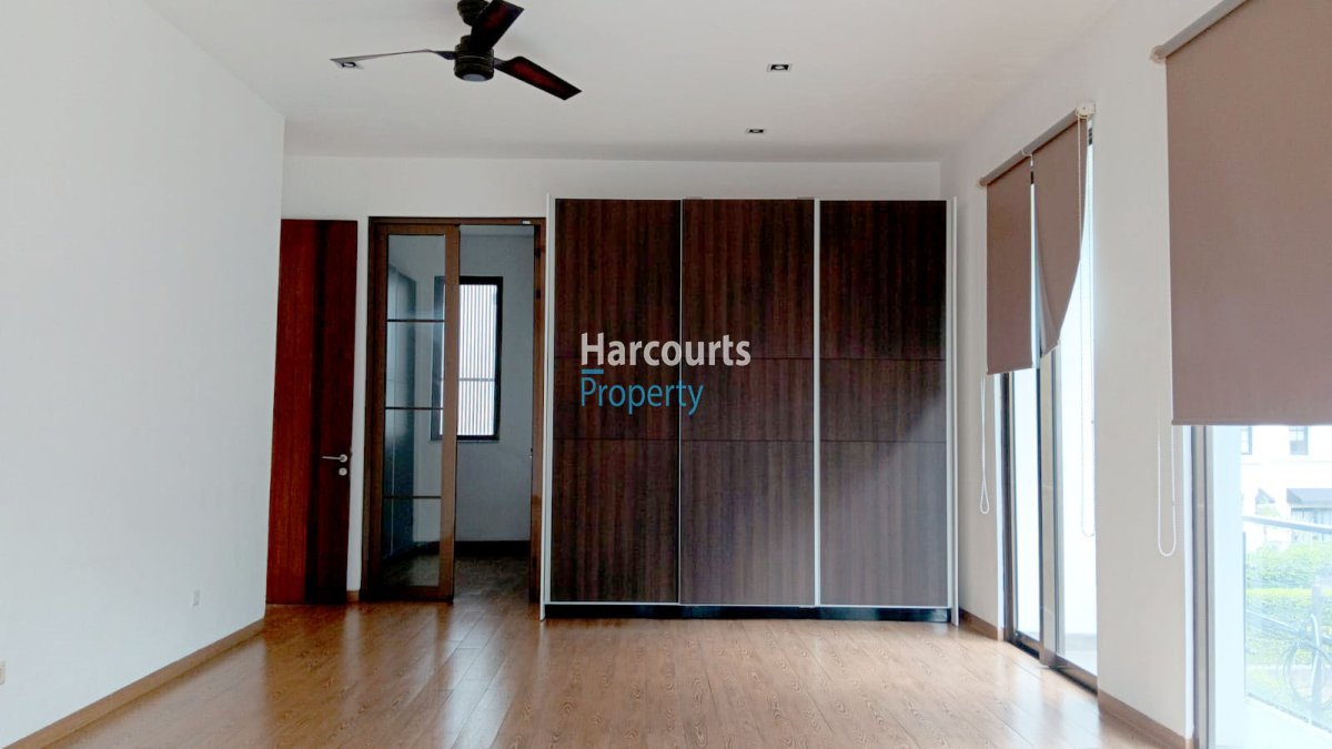 Disewakan Townhouse Modern Area Kemang - Foto 11