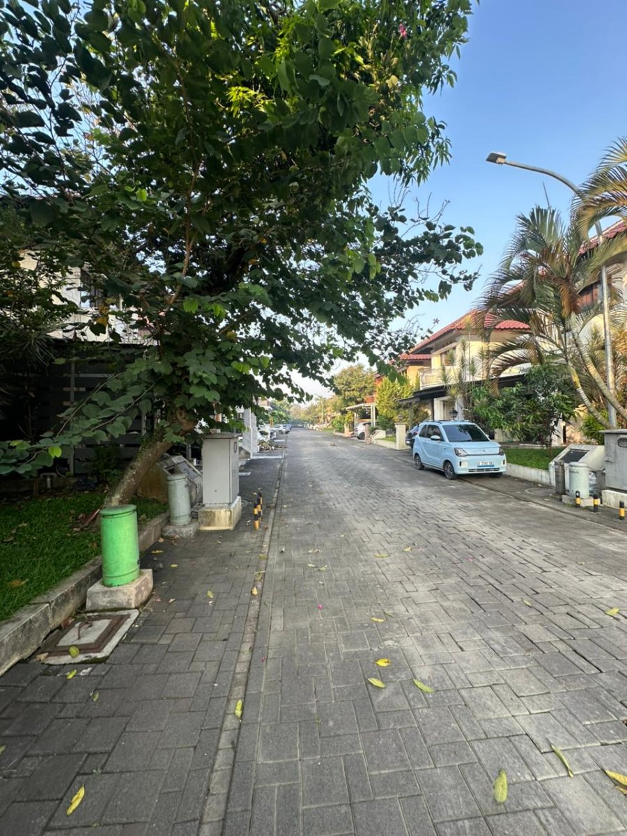 Rumah Kota Baru Parahyangan, Bandung - Foto 12