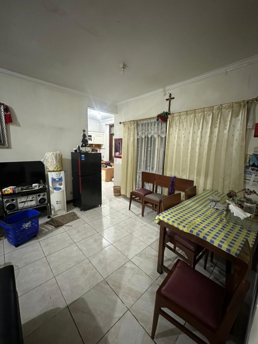 Rumah Kota Baru Parahyangan, Bandung - Foto 2
