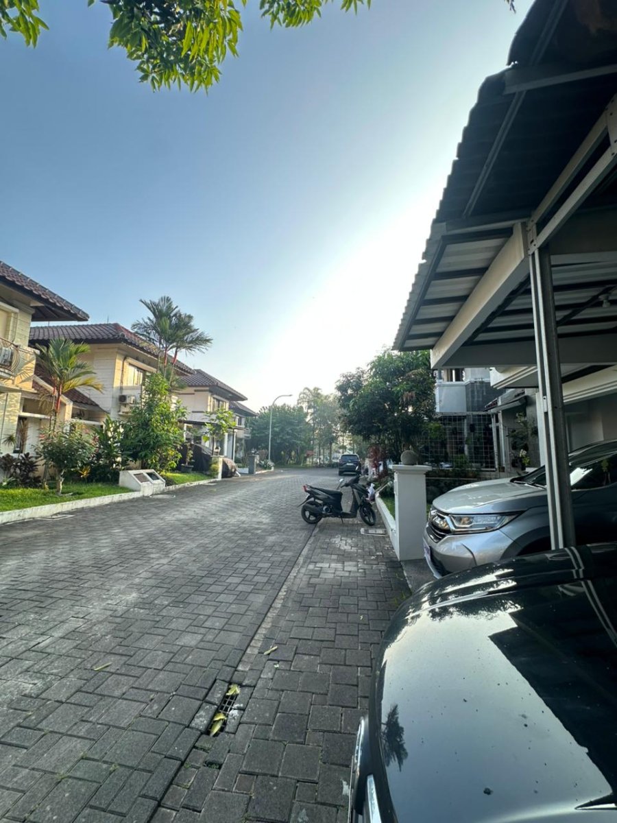Rumah Kota Baru Parahyangan, Bandung - Foto 11