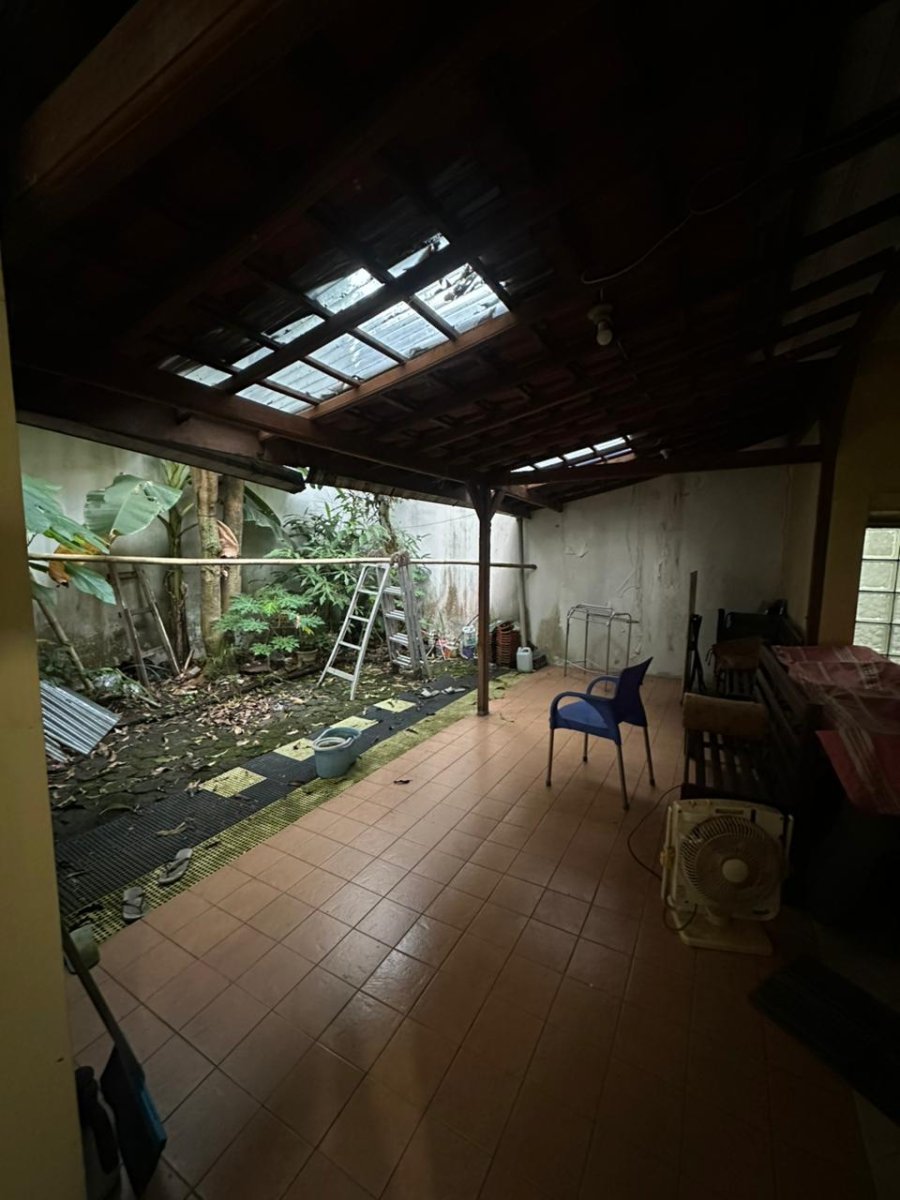 Rumah Kota Baru Parahyangan, Bandung - Foto 3