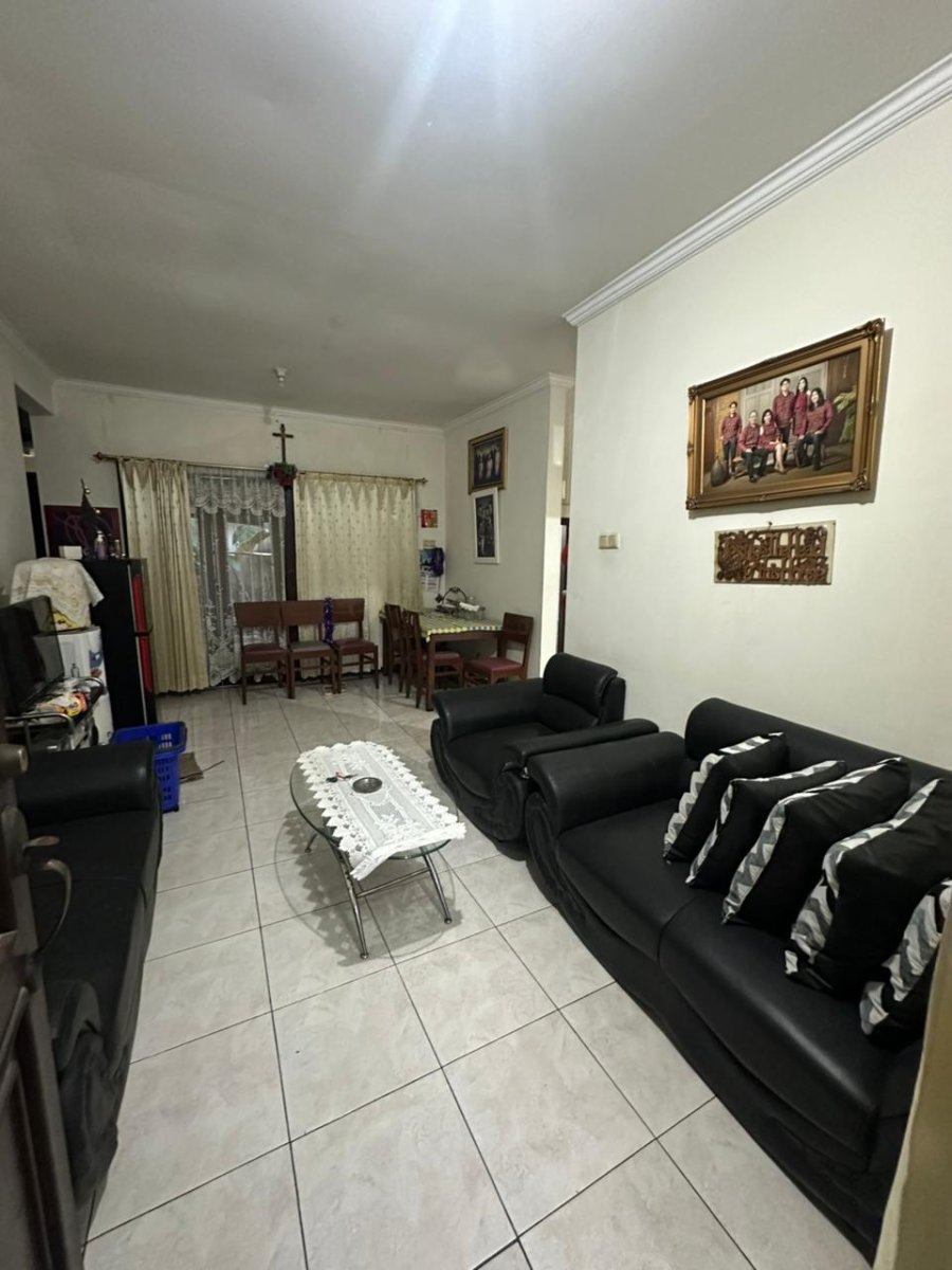 Rumah Kota Baru Parahyangan, Bandung - Foto 5