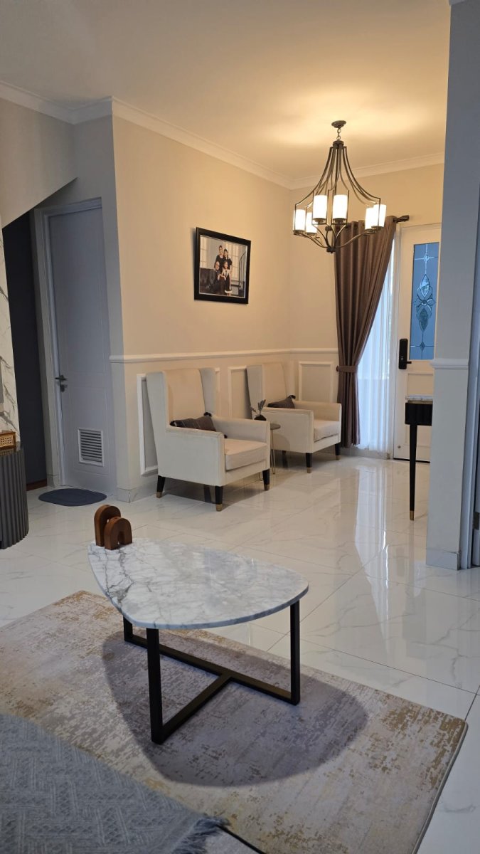 Rumah Full Furnish Premium Grand Wisata - Foto 4