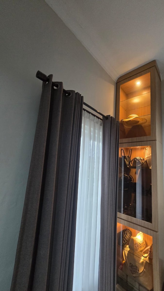 Rumah Full Furnish Premium Grand Wisata - Foto 7