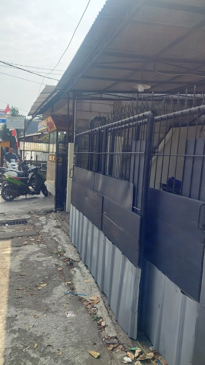 Disewa Rumah Cocok Untuk Usaha, Jalan Aktif Bintaro Jakarta Selatan - Foto 9
